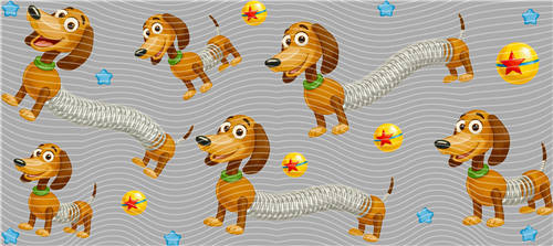 16oz Latest Bestseller-C 7147